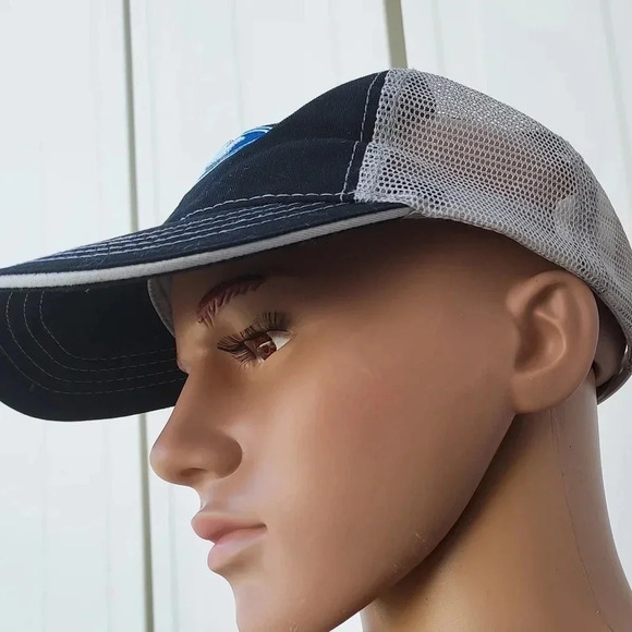 Ford Motor Company Cap - Picture 13 of 13